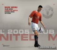 Club Football 2005 - Manchester United (Europe) (En,Fr,De,Es,It,Nl).7z